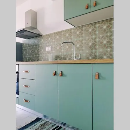 Appartamento Laura_sea View_apartment 2